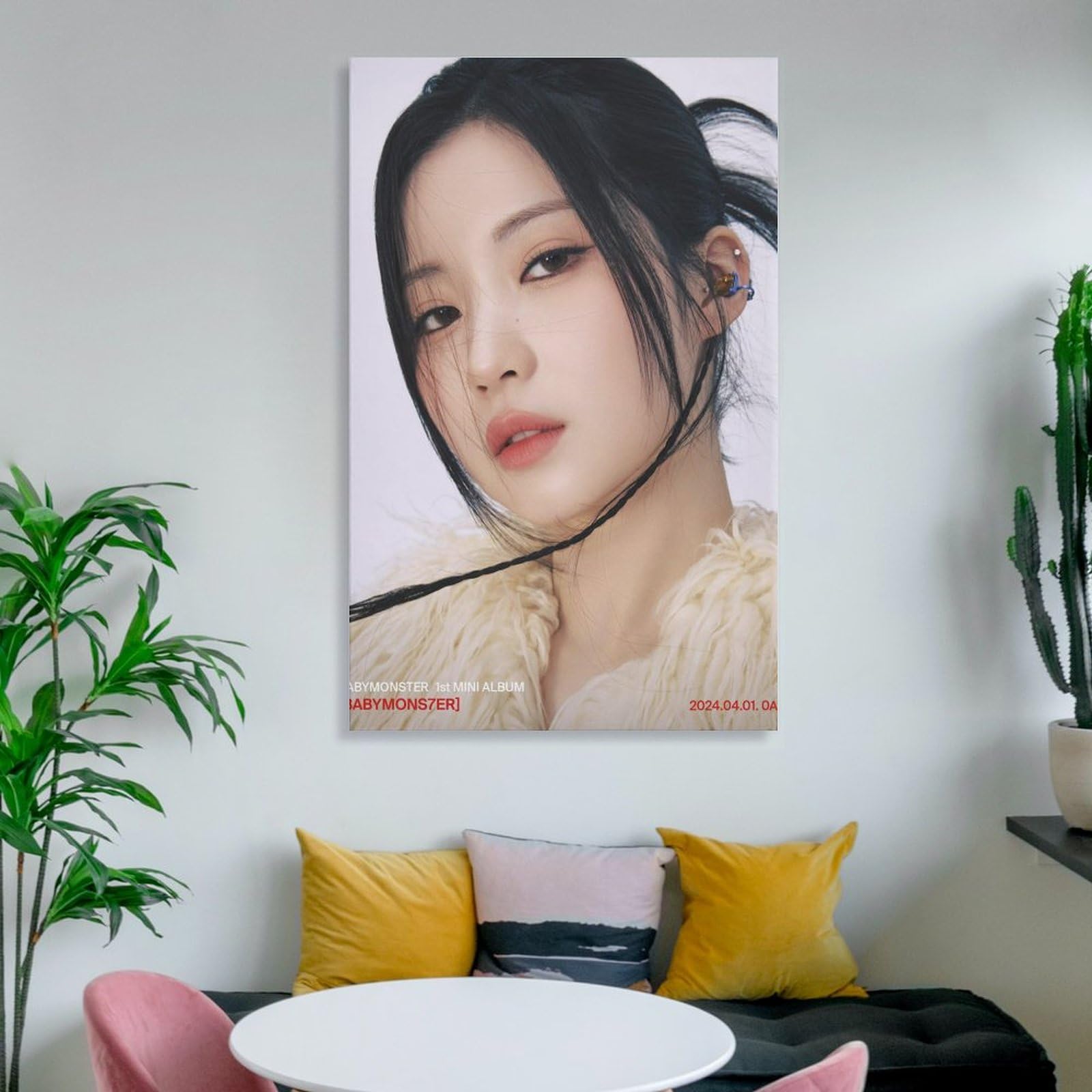 希少レア♡BoA✨ボア アミノカルピス 特大ポスター 非売品♡韓国 news – Abyss la portée（アビスラポルテ） K-POP・アジア